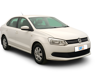 Volkswagen Vento-img